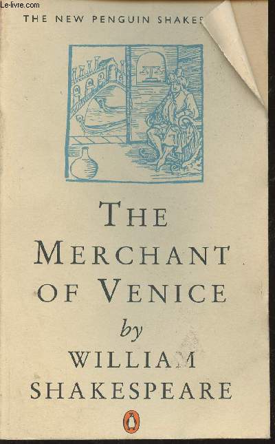 The Merchant of Venice