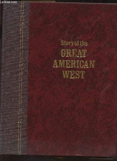 Story of the Great American west