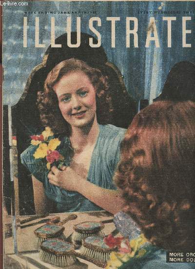 Illustrated - January 10, 1948