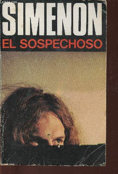 El Sospechoso (Collection 