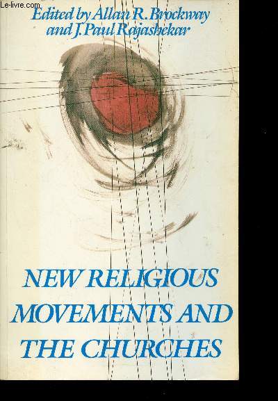 New religious movements and the churches