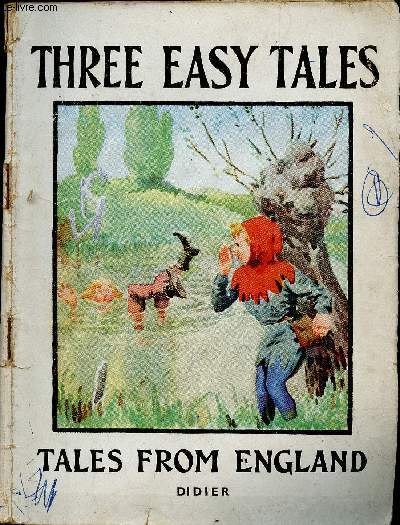Three easy tales (Collection 
