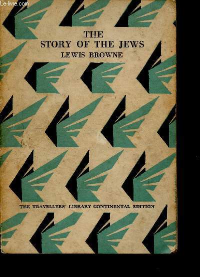 The story of the Jews