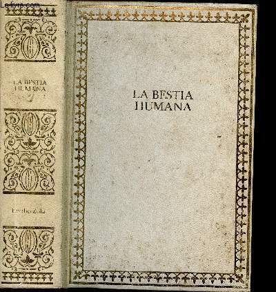 La Bestia Humana