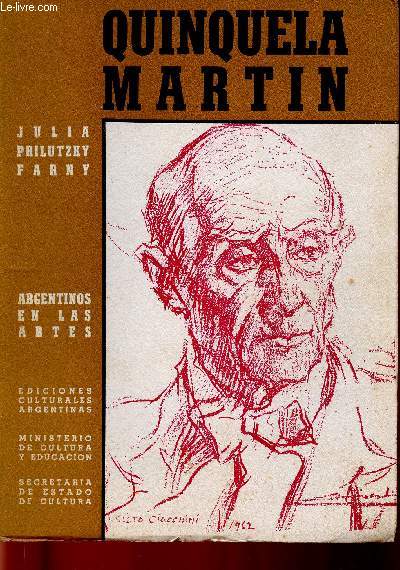 Quinquela Martin (Collection 
