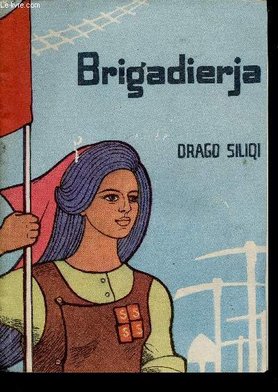 Brigadierja