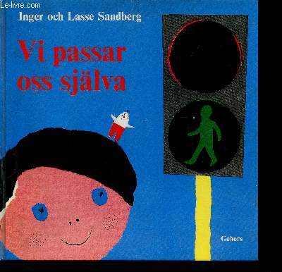 Vi passar oss sjlva