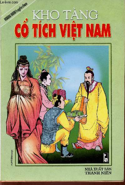 C' Tich Vit Nam