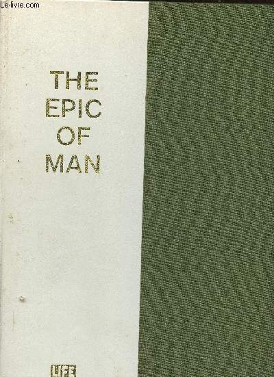 The Epic of Man