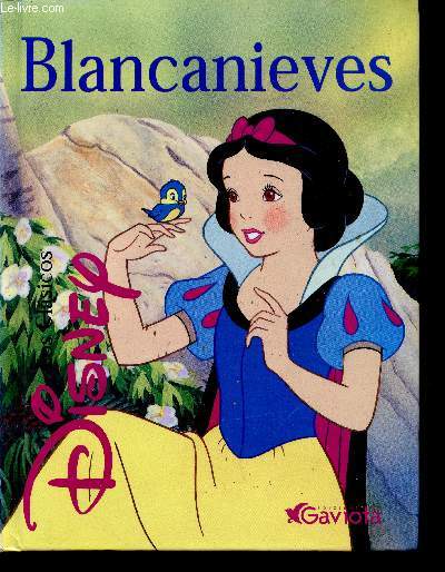 Blancanieves (Collection 