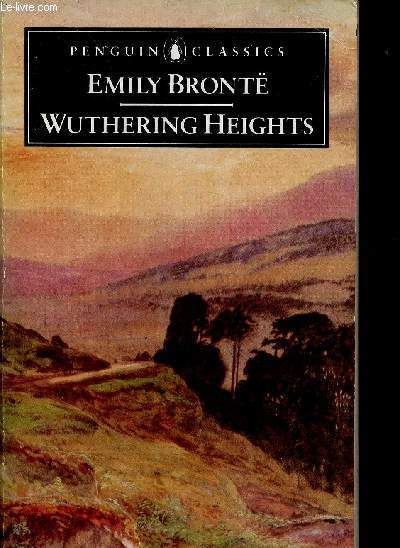 Wuthering Heights (Collection 