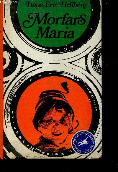 Morfars Maria