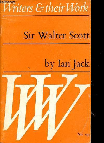 Sir Walter Scott (Collection 