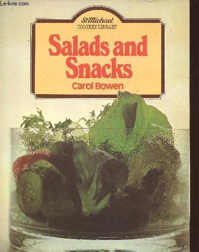 Salads and snacks (Collection 
