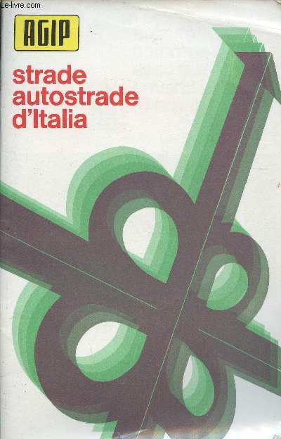 Strade autostrade d'Italia