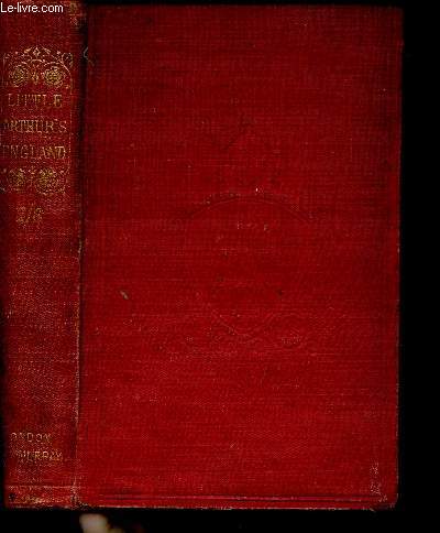 Little Arthur's History of England