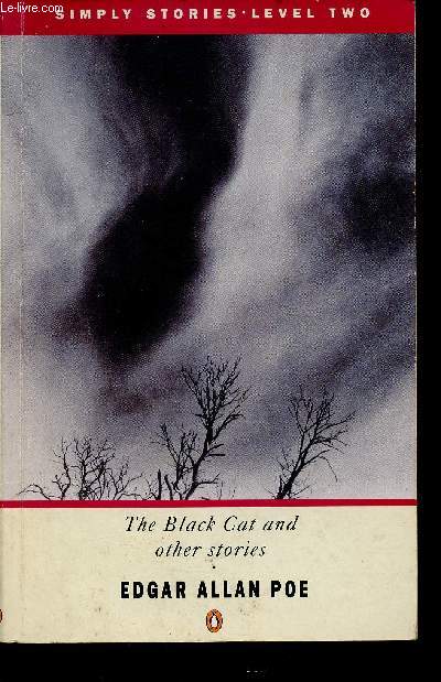 The Black Cat and other stories : The Mask of the red Death - Berenice - The Oval Portrait (Collection 