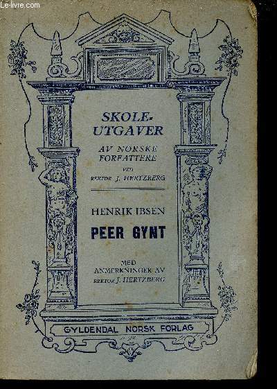 Peer Gynt (Collection 