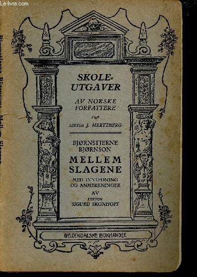 Mellem Slagene (Collection 