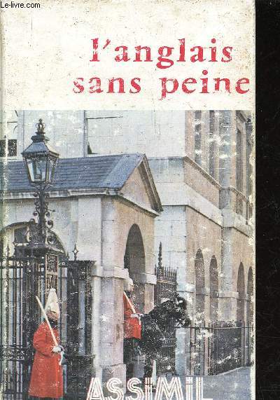 Mthode quotidienne AssiMil : L'anglais sans peine