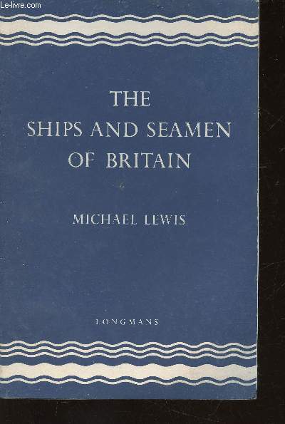 The Ships and Seamen of Britain (Collection 