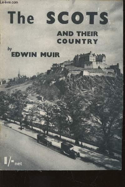 The Scots and their country (Collection 
