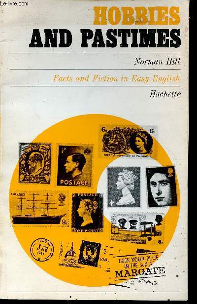 Hobbies and Pastimes (Collection 