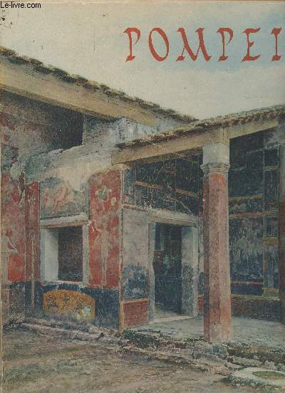 Pompei (Collection 