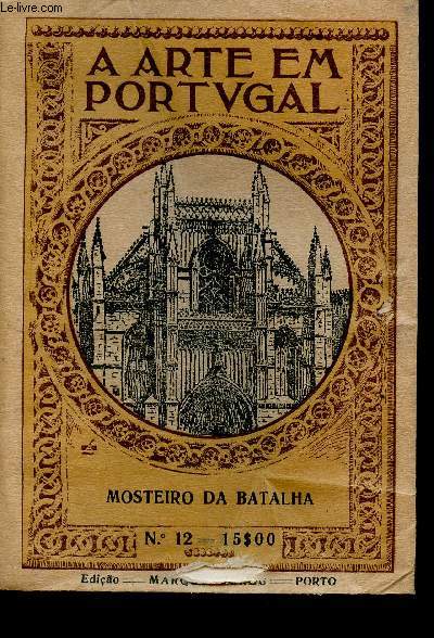 Mosteiro da Batalha (Collection 