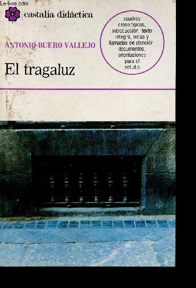 El Tragaluz (Collection 