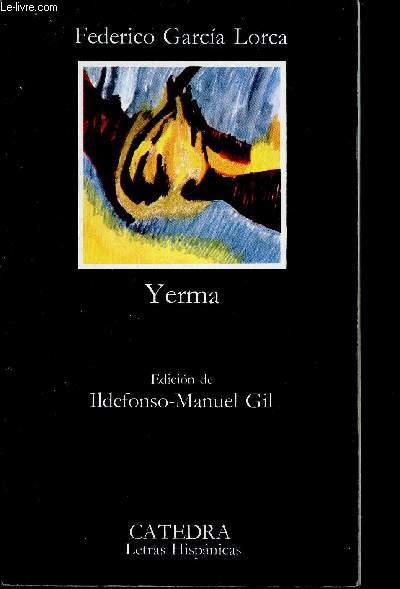 Yerma (Collection 