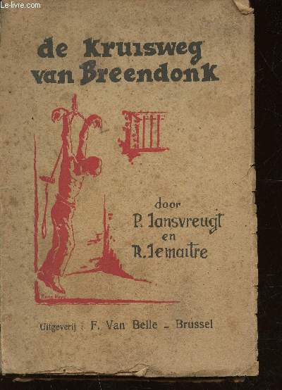 De Kruisweg van Breendonk