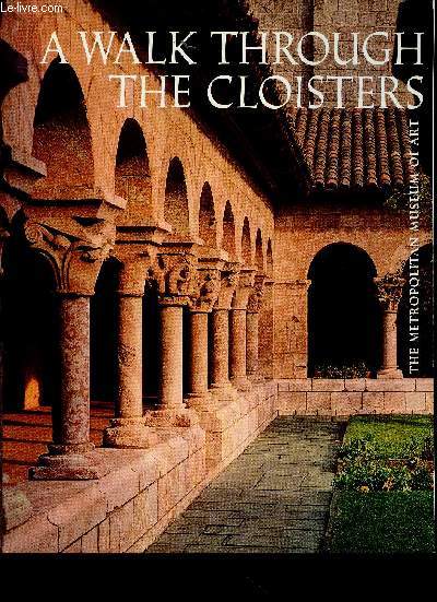 A walk through the Cloisters