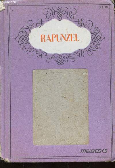 Rapunzel