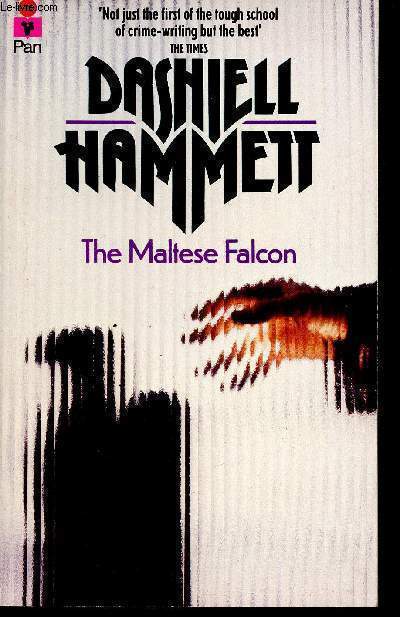 The Maltese Falcon