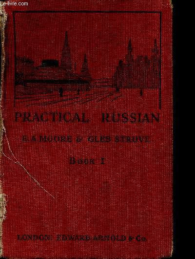 Practical Russian. Book 1 (1 volume)