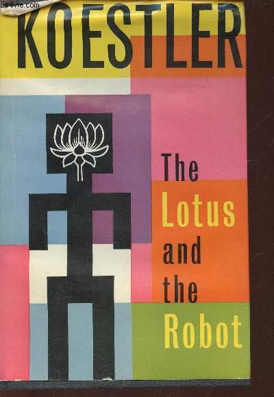 The Lotus and the Robot