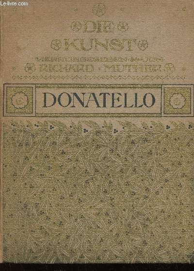 Donatello (Collection 