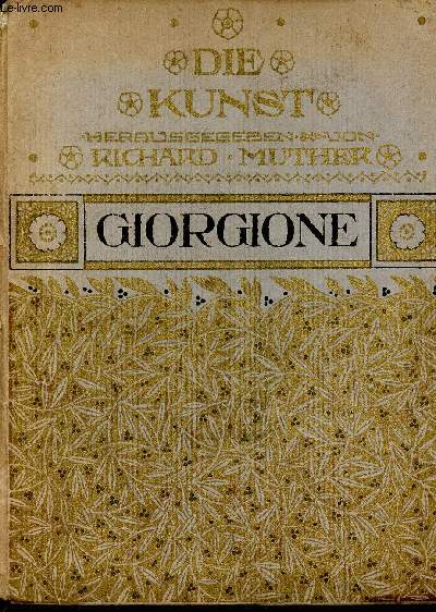 Giorgione (Collection 