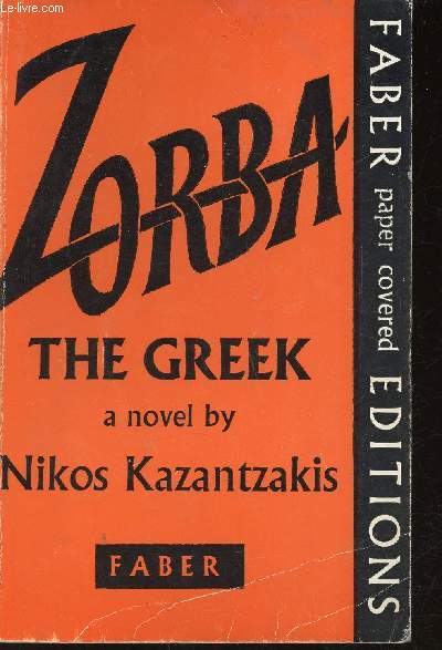 Zorba the Greek