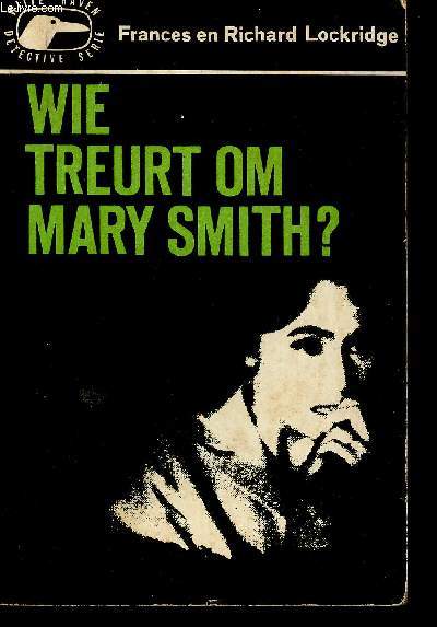 Wie treurt om Mary Smith ? (Collection 