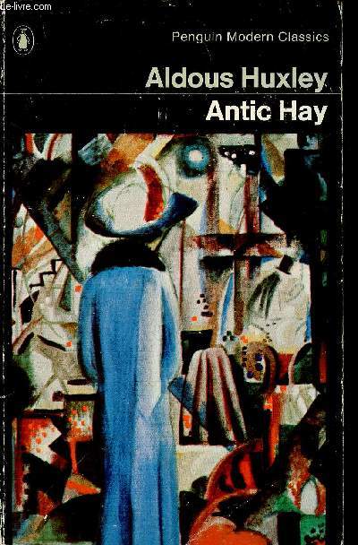 Antic Hay (Collection 