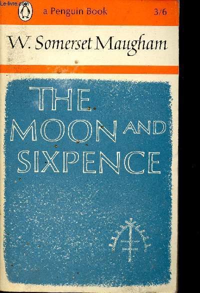 The Moon and Sixpence