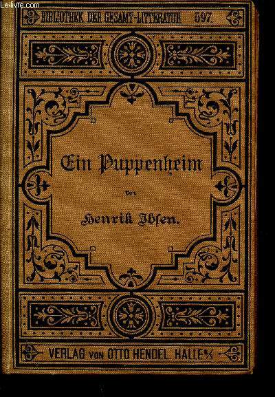 Ein Puppenheim (Collection 