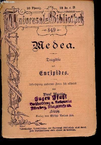 Medea (Collection 
