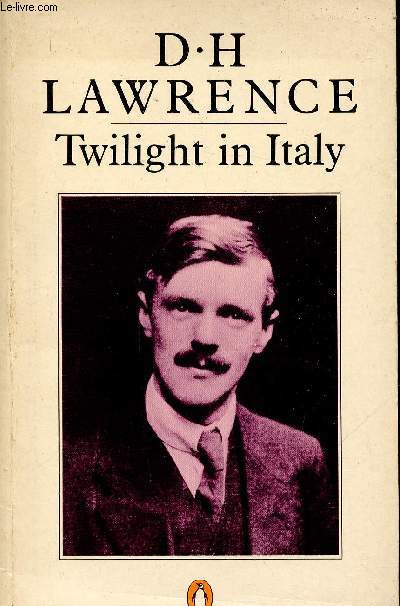 Twilight in Italy