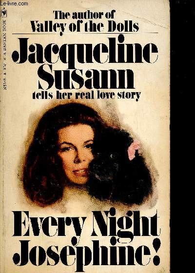 Every Night, Josephine !