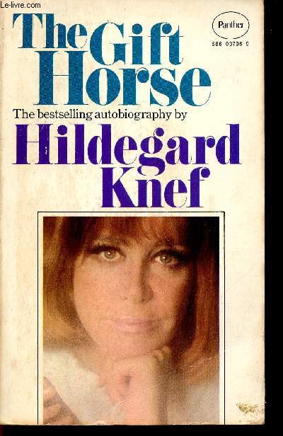 The Gift Horse. Autobiography
