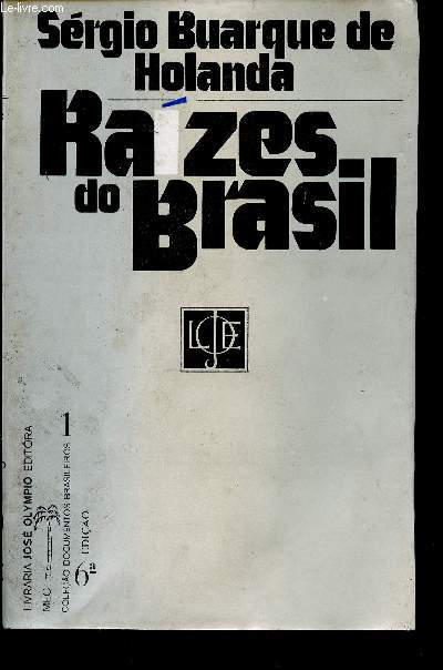 Raizes do Brasil (Collection 
