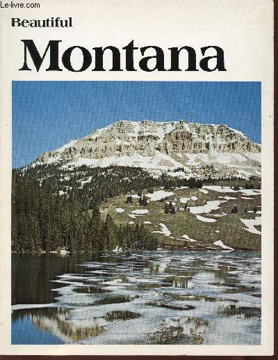 Beautiful Montana